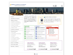 La bourse pour les nuls