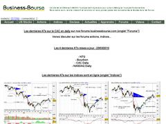 BusinessBourse