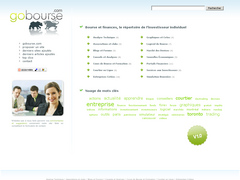 Détails : Go Bourse : Soyez premier en bourse !