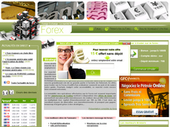 Détails : Strategie Forex : Le guide pour investir sur le forex