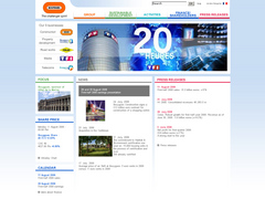 Détails : Bouygues