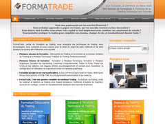 Détails : FormaTrade.fr