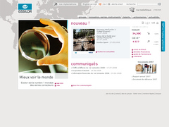 Détails : Essilor International - Essilor