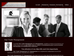 Séminaires Financiers | Finance Consulting | Domic