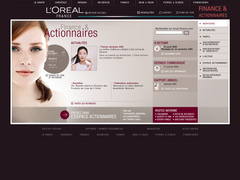 Détails : L'Oréal 
