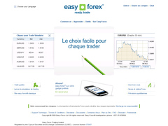 Détails : Easy Forex