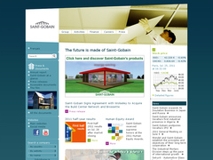 Détails : SAINT-GOBAIN