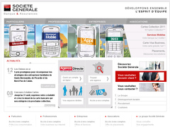 Détails : Société Générale