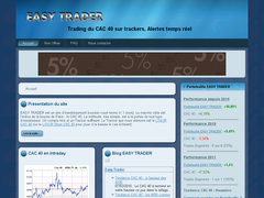 EASY TRADER