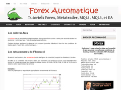 forex automatique