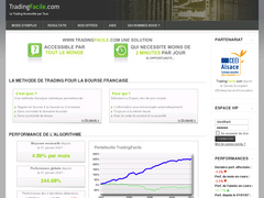 Détails : TradingFacile