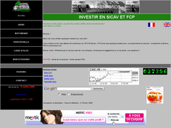 Investir en OPCVM (Sicav et FCP)
