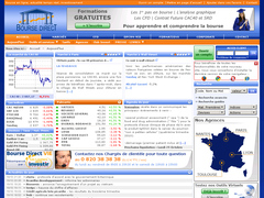 Bourse Direct