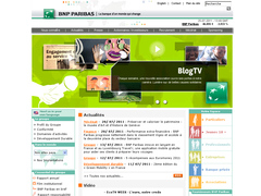 BNP Paribas