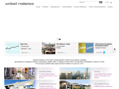 Unibail-Rodamco