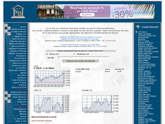 Schumann Bourse