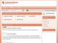 Détails : Annuaire bourse