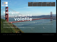 Naviguer dans un marché volatile