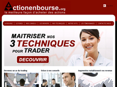 Détails : Découvrez comment investir votre argent en achetant une action en Bourse sur une plateformes de trading en ligne