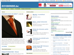 apprendre la bourse