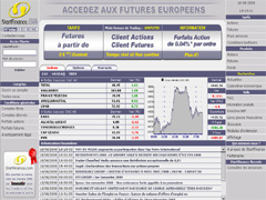 Détails : StartFinance.com