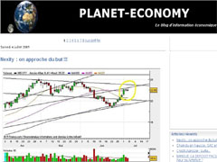 Détails : Planet Economy