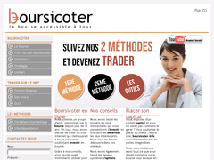 Détails : Boursicoter pour gagner en bourse