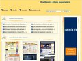 annuaire financier