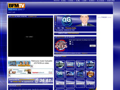BFM TV