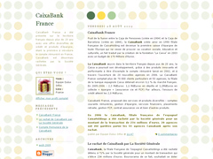 Caixabank france
