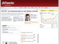 Détails : La Vie Financière 