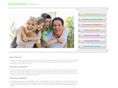 Trouver une assurance