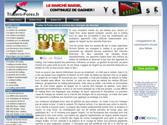 Détails : Trader Forex