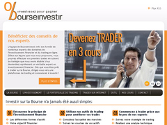 Détails : Investir en bourse est à la portée de tous