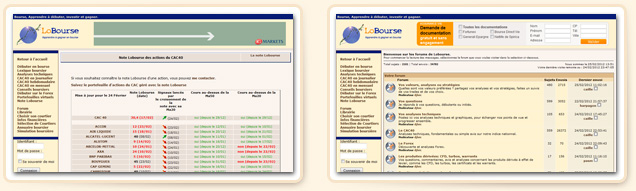 Consiels - Forum