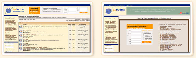 Forum - Tutoriel