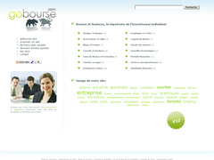Répertoire en Bourse - goBourse.com 