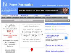 Détails : Formation forex pour les débutants traders