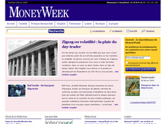 Détails : MoneyWeek