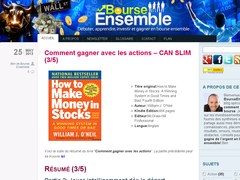Détails : Bourse Ensemble